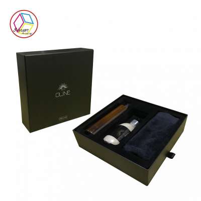 Luxury Makeup Cosmetic Box Packaging