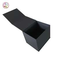 High Quality Candle Magnetic Close Storage Box