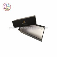 High Quality Fancy Paper Sweets Packaging Boxes