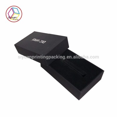 Custom Logo Paper  Cosmetic Packaging Boxes