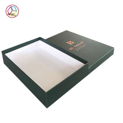 High Quality T-shirt Packaging Boxes